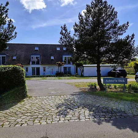 Darsser Weg _strandkoerbchen_zings Zingst